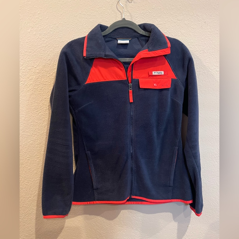 Columbia Jacket